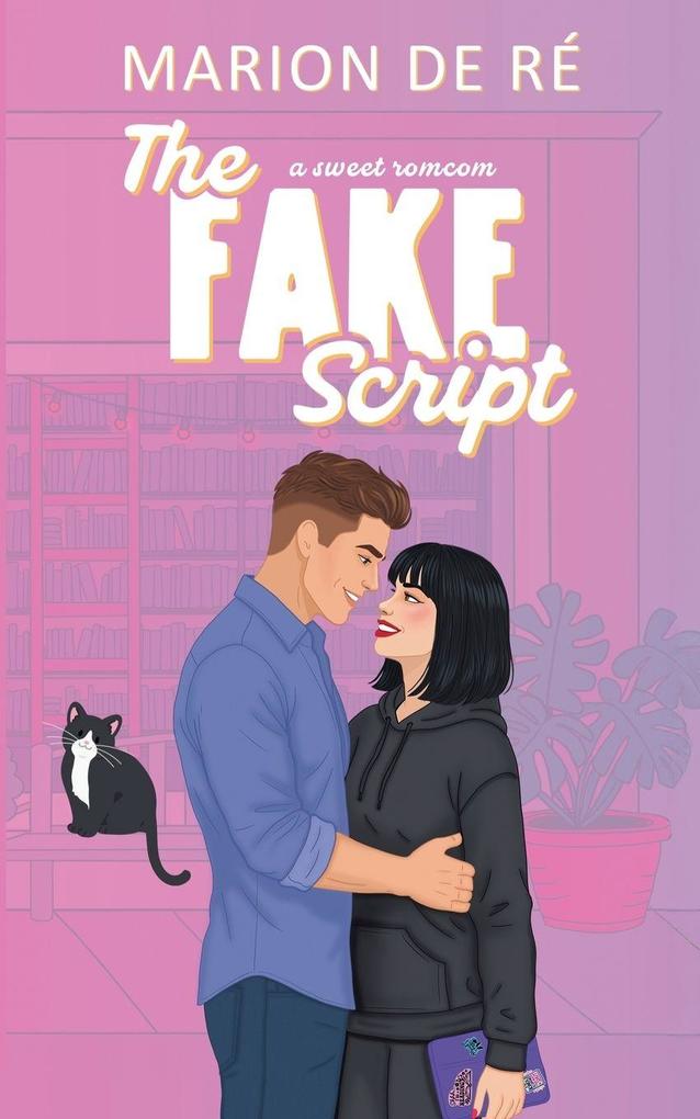 The Fake Script
