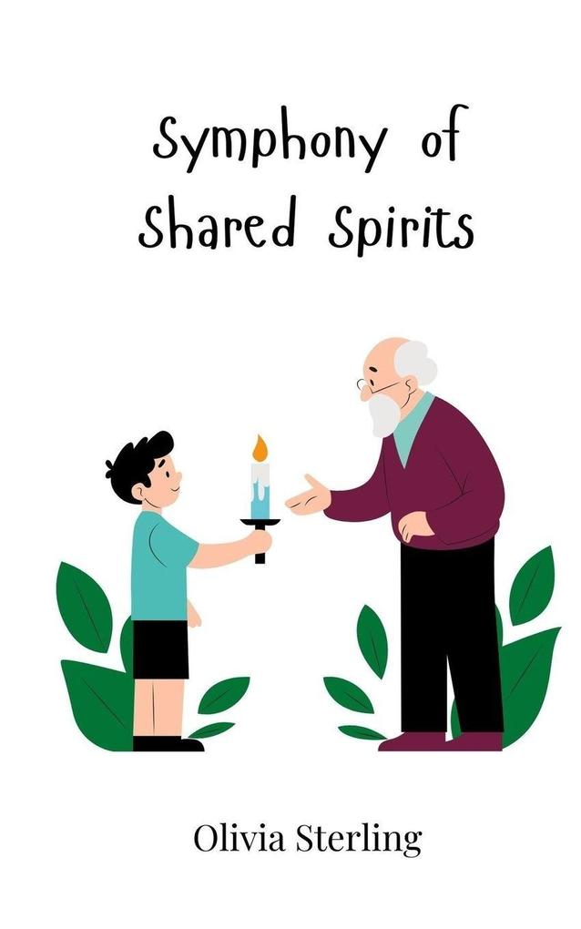 Symphony of Shared Spirits
