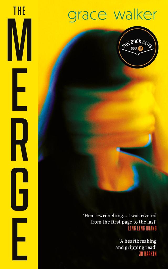 Oneworld Publications The Merge