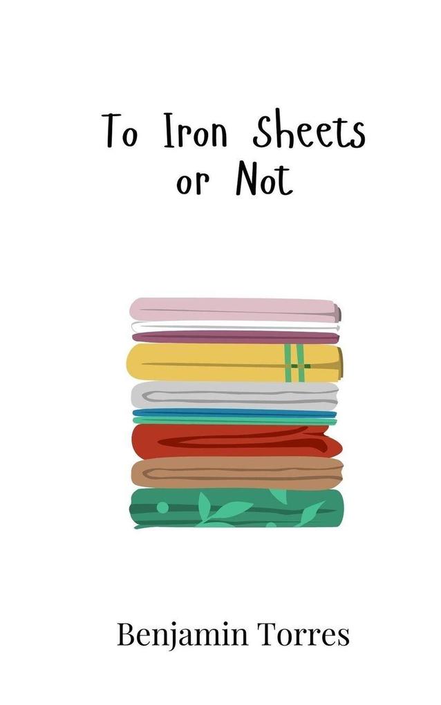 To Iron Sheets or Not