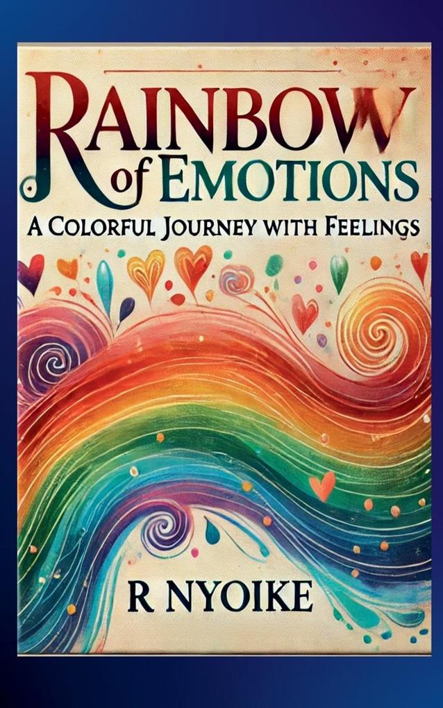 Rainbow of Emotions