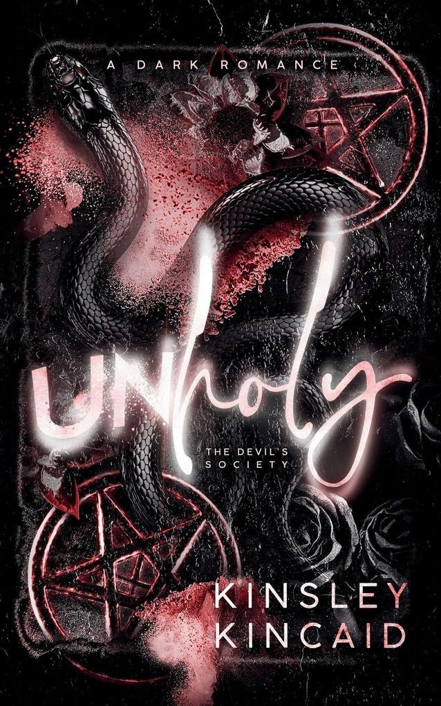 Unholy