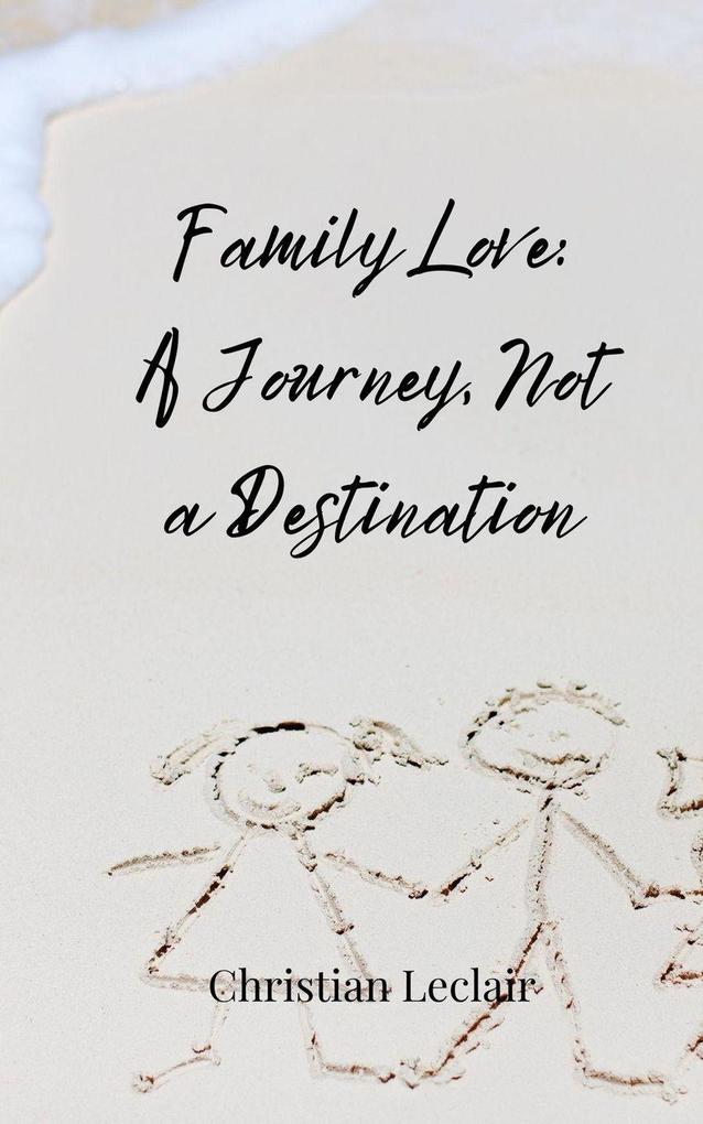 Family Love