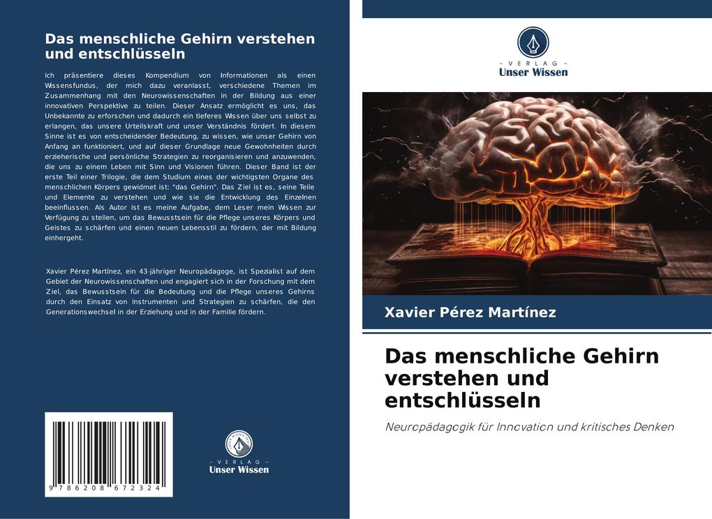 Das menschliche Gehirn verstehen und entschlüsseln