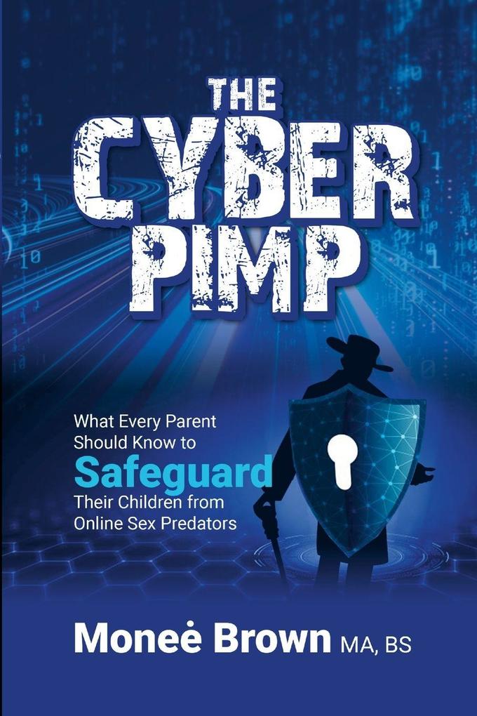 THE CYBER PIMP