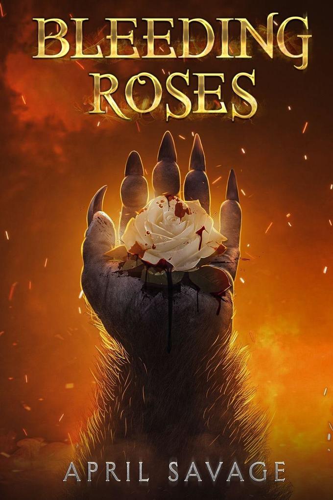 Bleeding Roses