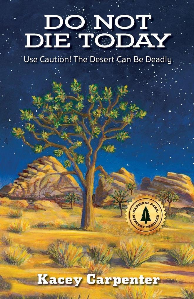 Do Not Die Today