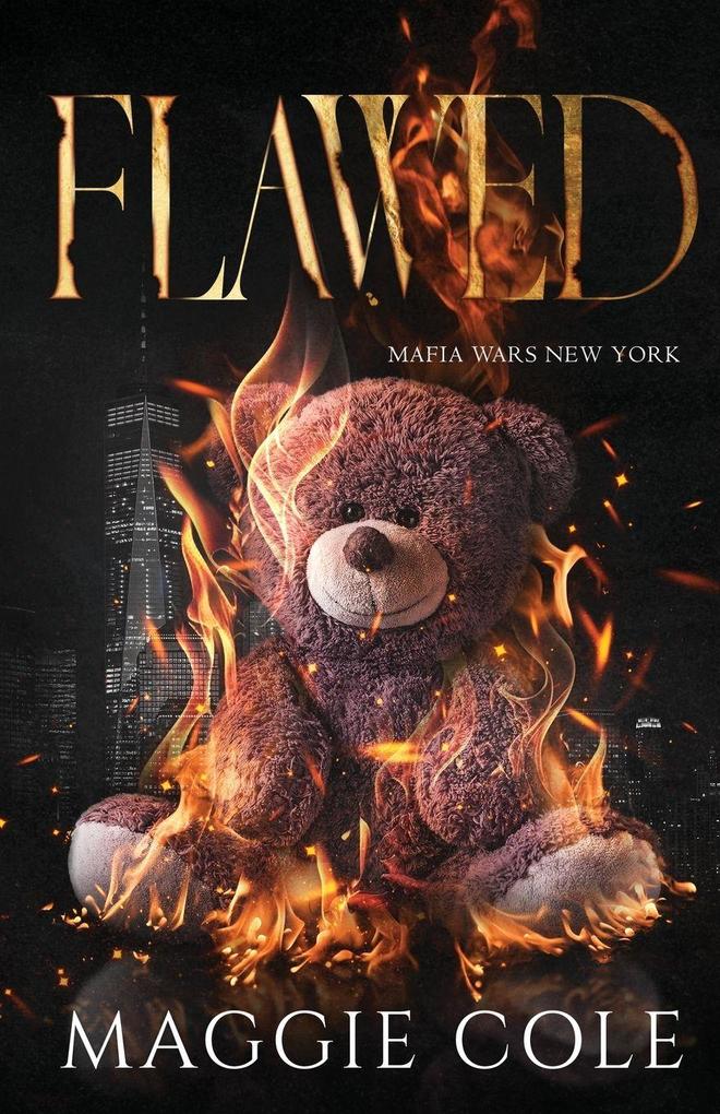 Flawed (Discreet)