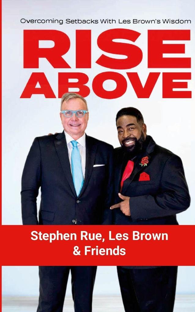 Rise Above