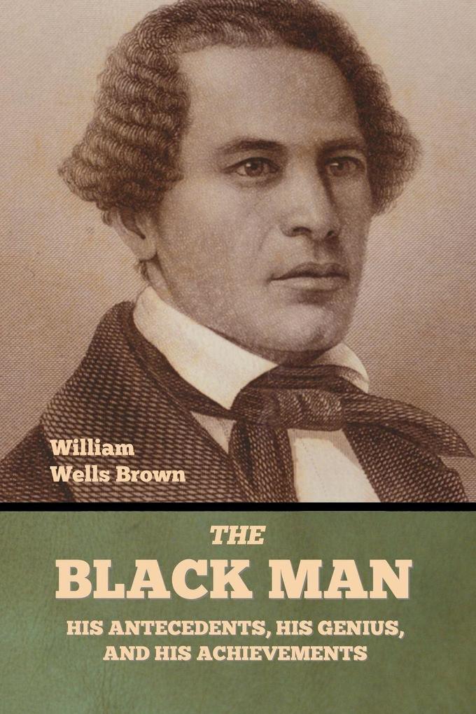 The Black Man