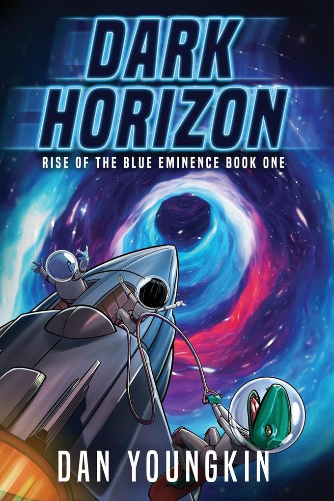 Dark Horizon