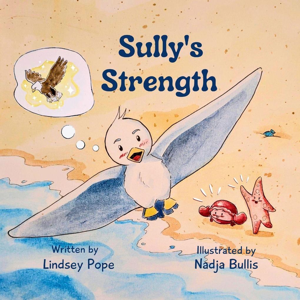 Sully's Strength