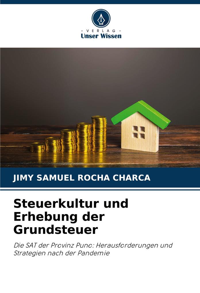 Steuerkultur und Erhebung der Grundsteuer