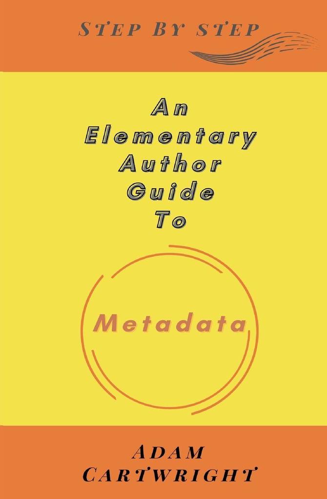 An Elementary Author Guide To