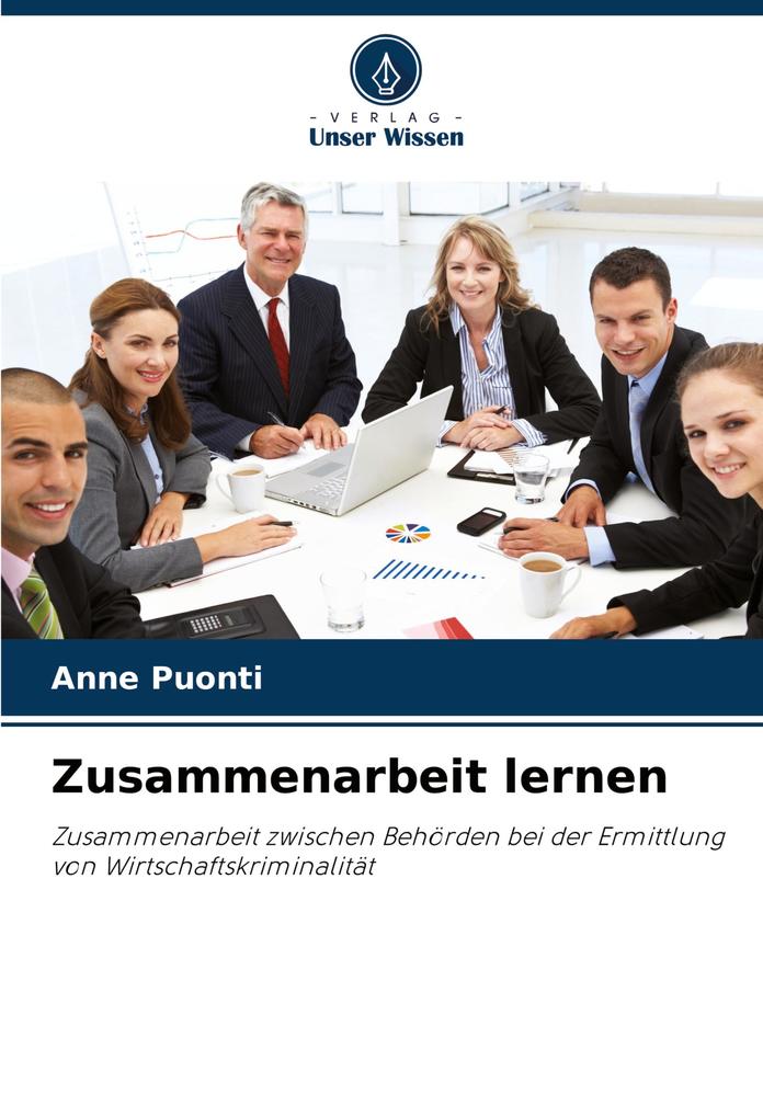 Zusammenarbeit lernen