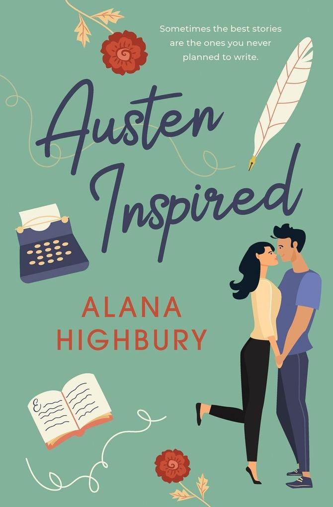 Austen Inspired