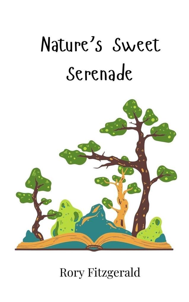 Nature's Sweet Serenade