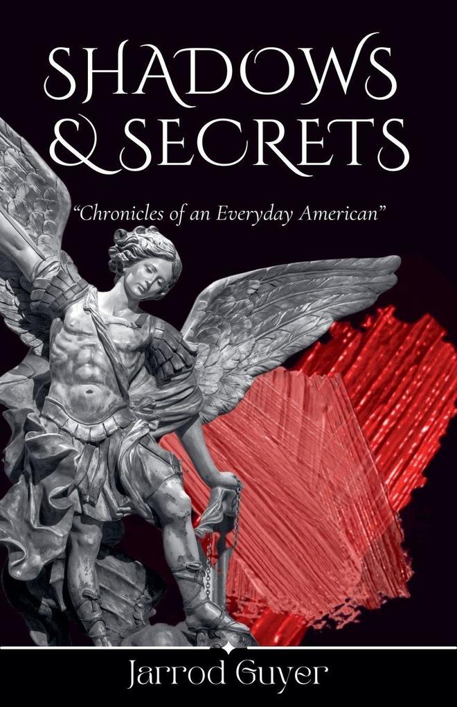 Shadows & Secrets