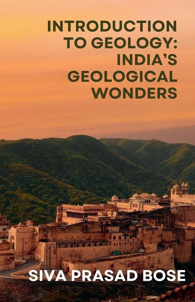 Introduction to Geology