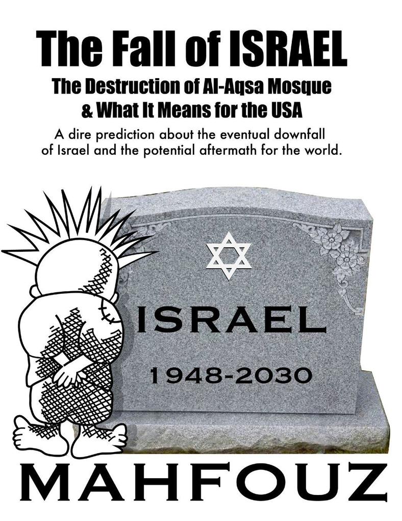 THE FALL OF ISRAEL
