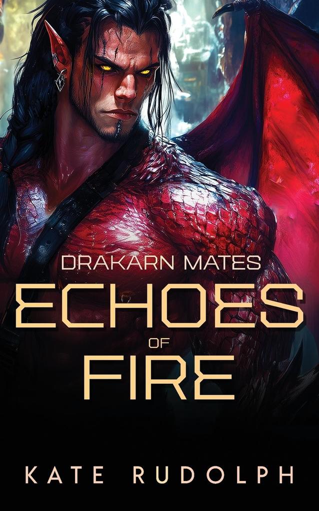 Echoes of Fire