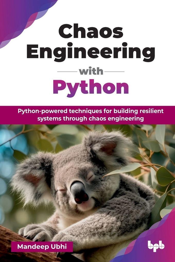 Chaos Engineering with Python
