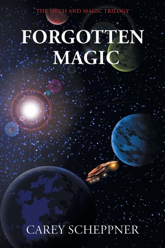 Forgotten Magic