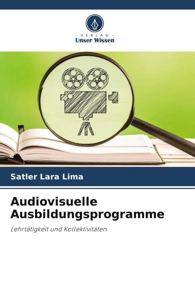 Audiovisuelle Ausbildungsprogramme
