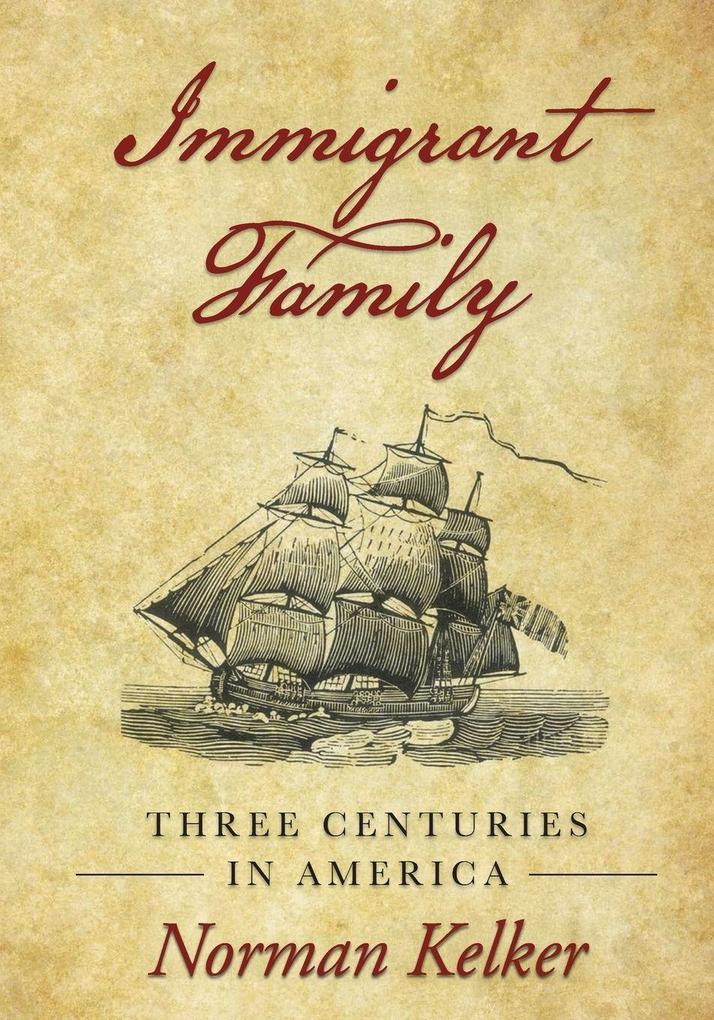 Immigrant Family