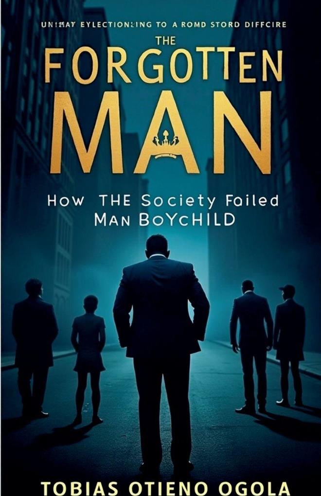 The Forgotten Man
