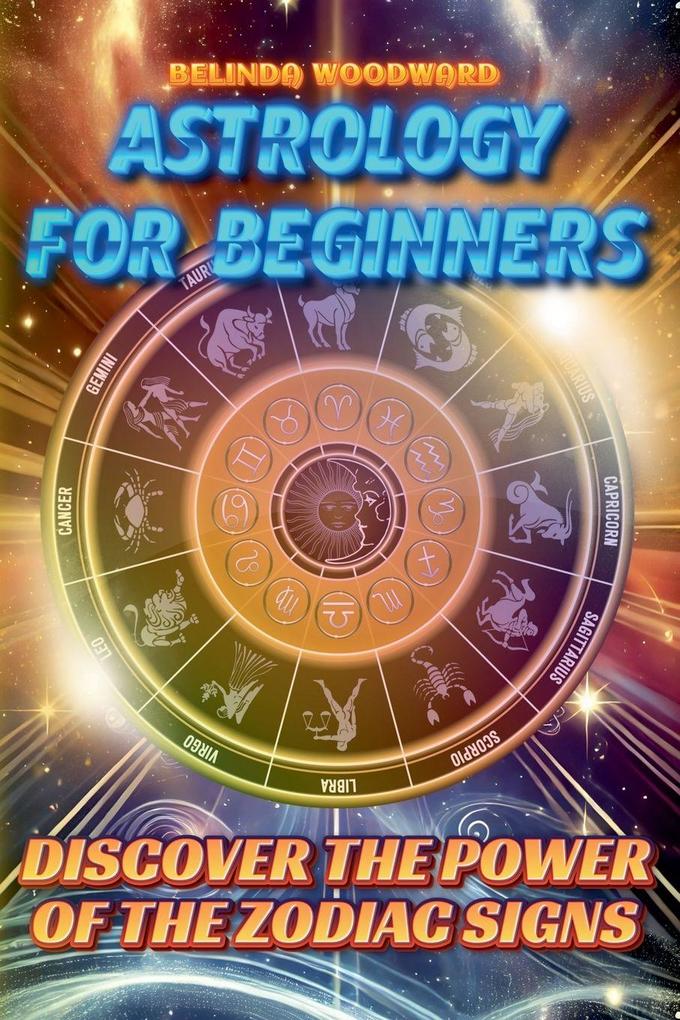 Astrology for Beginners