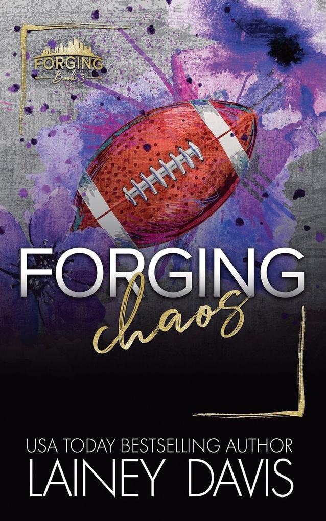 Forging Chaos