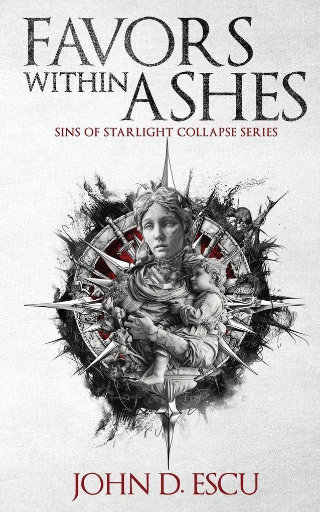 Favors within Ashes