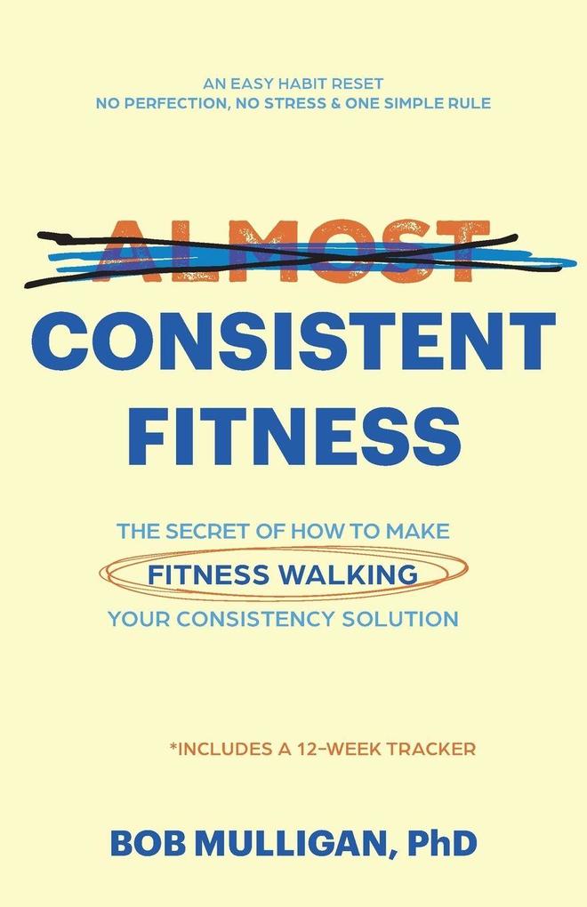 Almost Consistent Fitness
