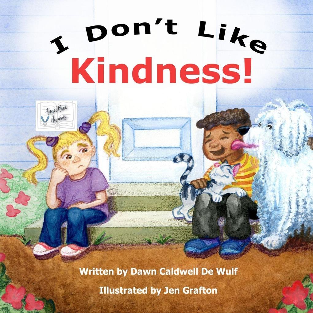 I Don't Like Kindness