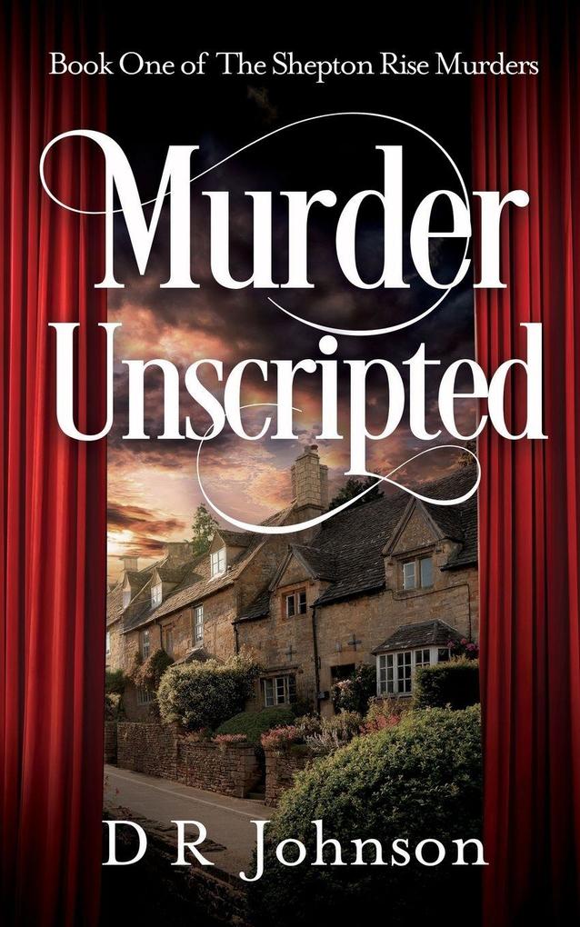 Murder Unscripted
