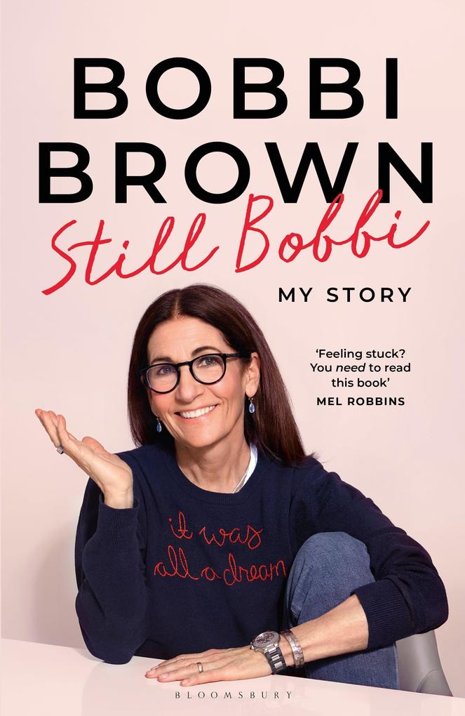 Bloomsbury Uk Still Bobbi