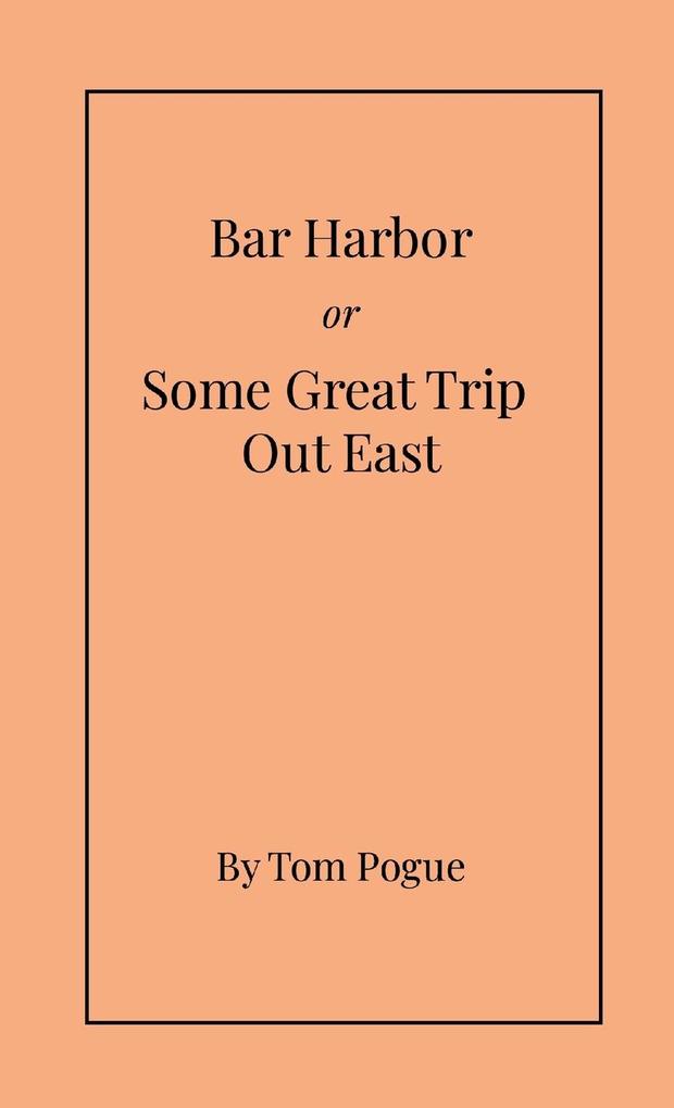Bar Harbor