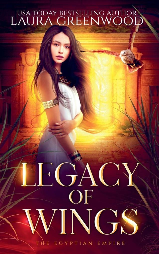 Legacy Of Wings