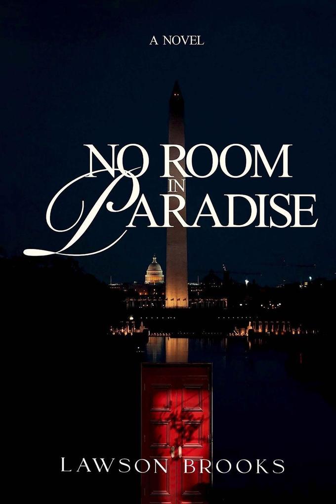 No Room in Paradise