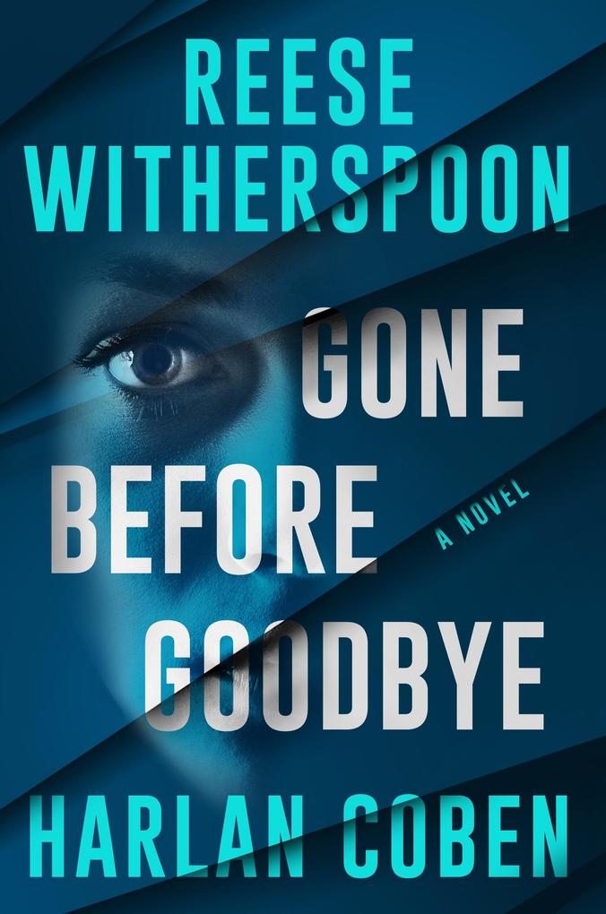 Hachette Book Group Usa Gone Before Goodbye