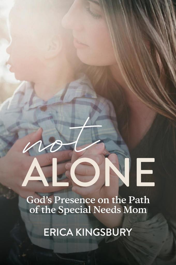 Not Alone