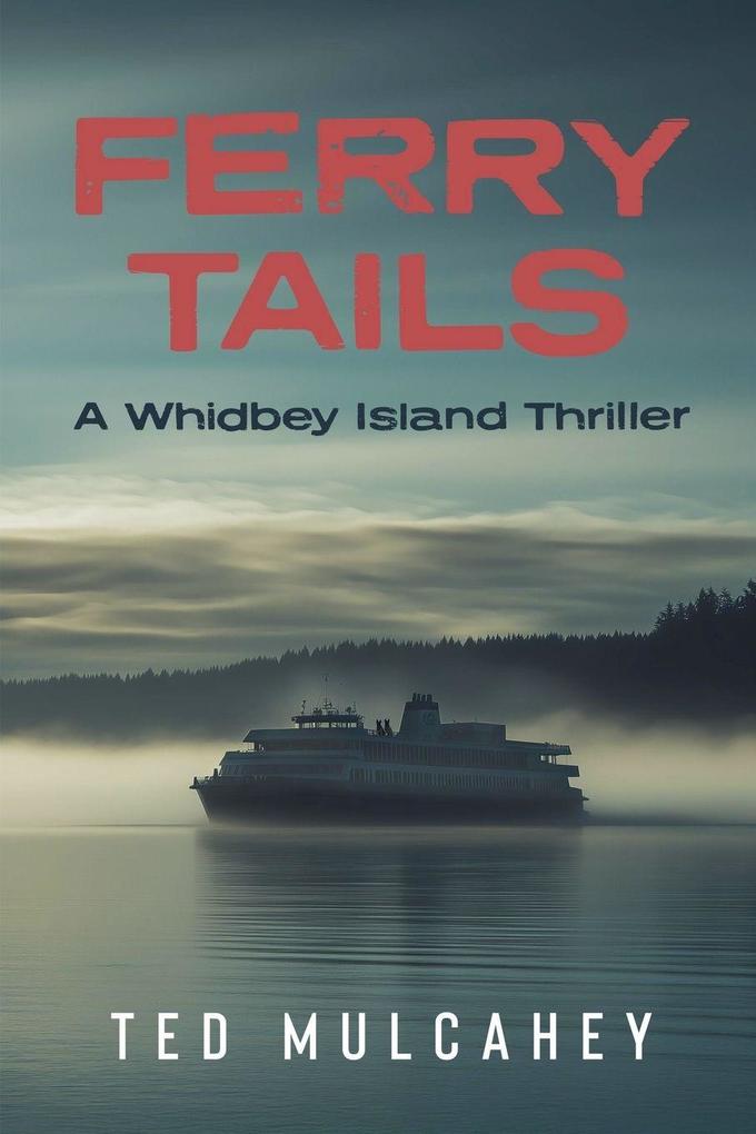 Ferry Tails