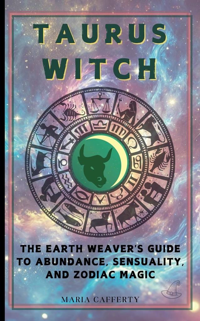 Taurus Witch
