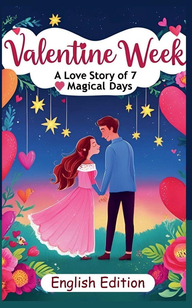 Valentine Week