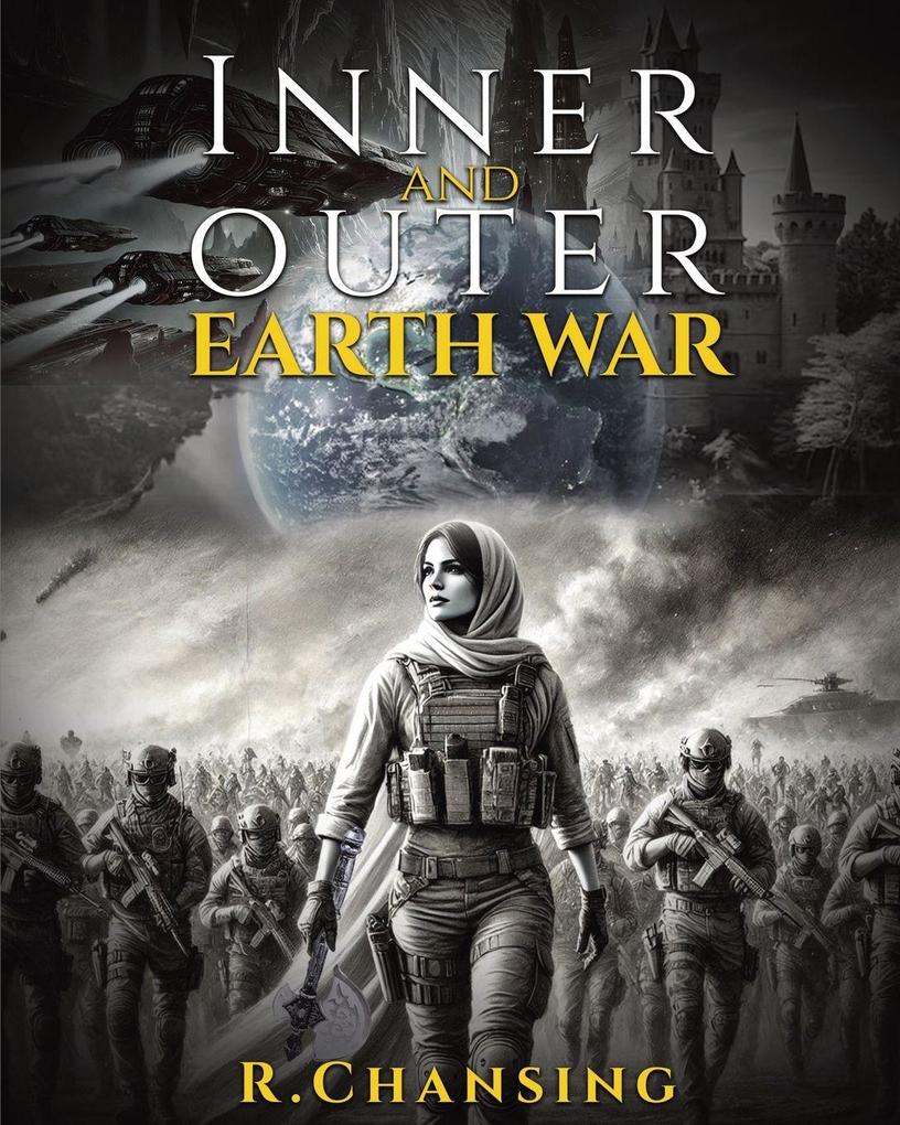 INNER AND OUTER EARTH WAR