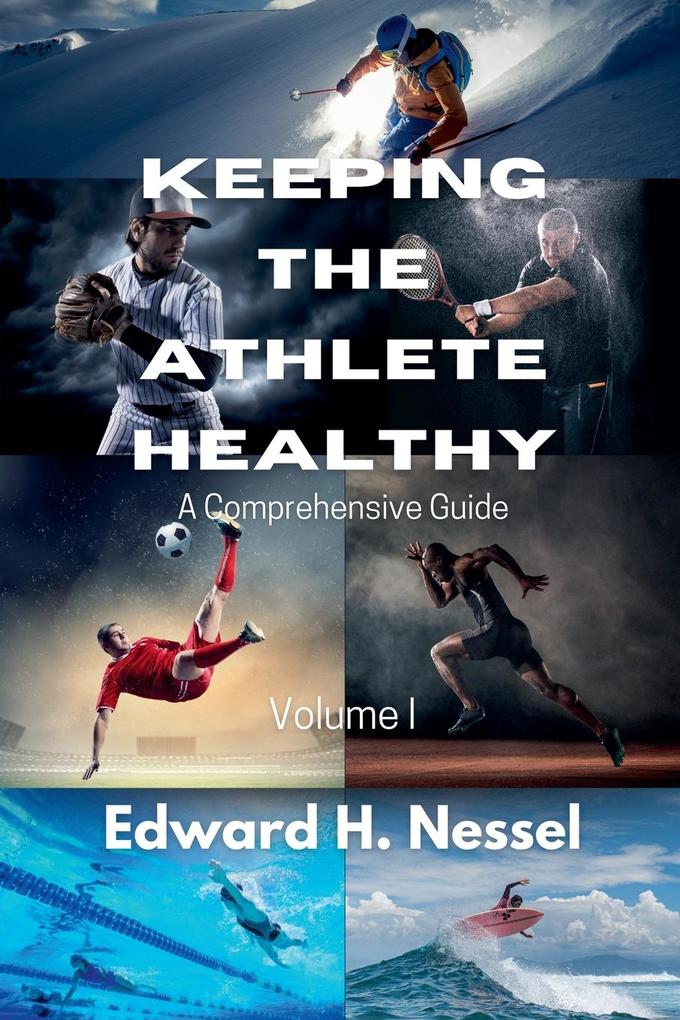 Keeping the Athlete Healthy