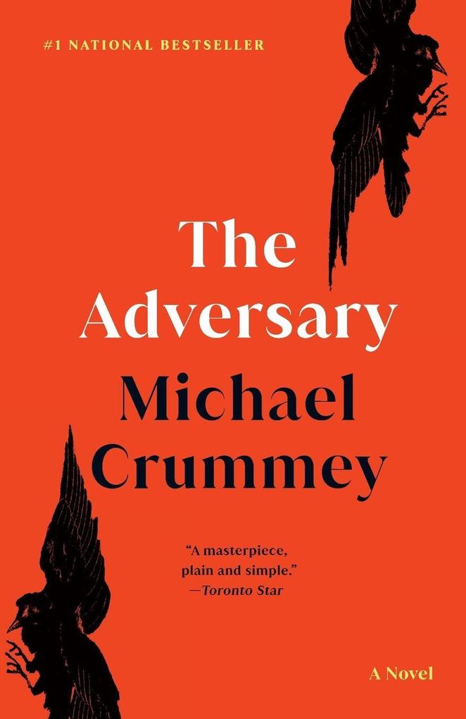 The Adversary