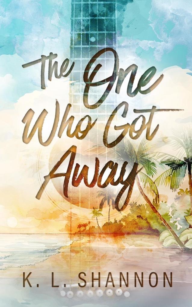 The One Who Got Away
