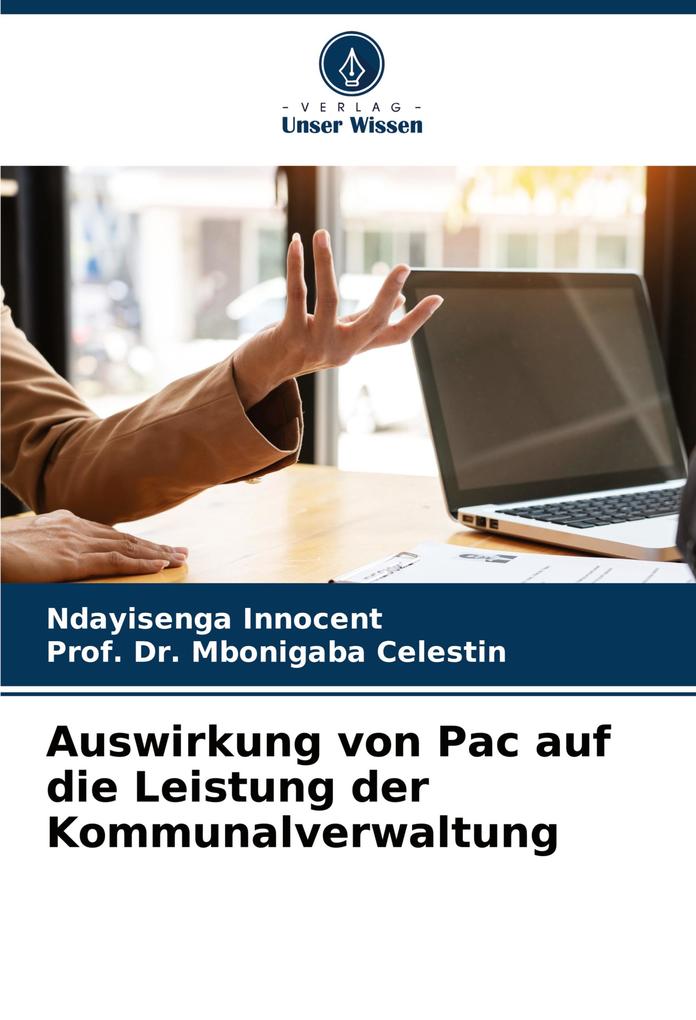 Auswirkung von Pac auf die Leistung der Kommunalverwaltung